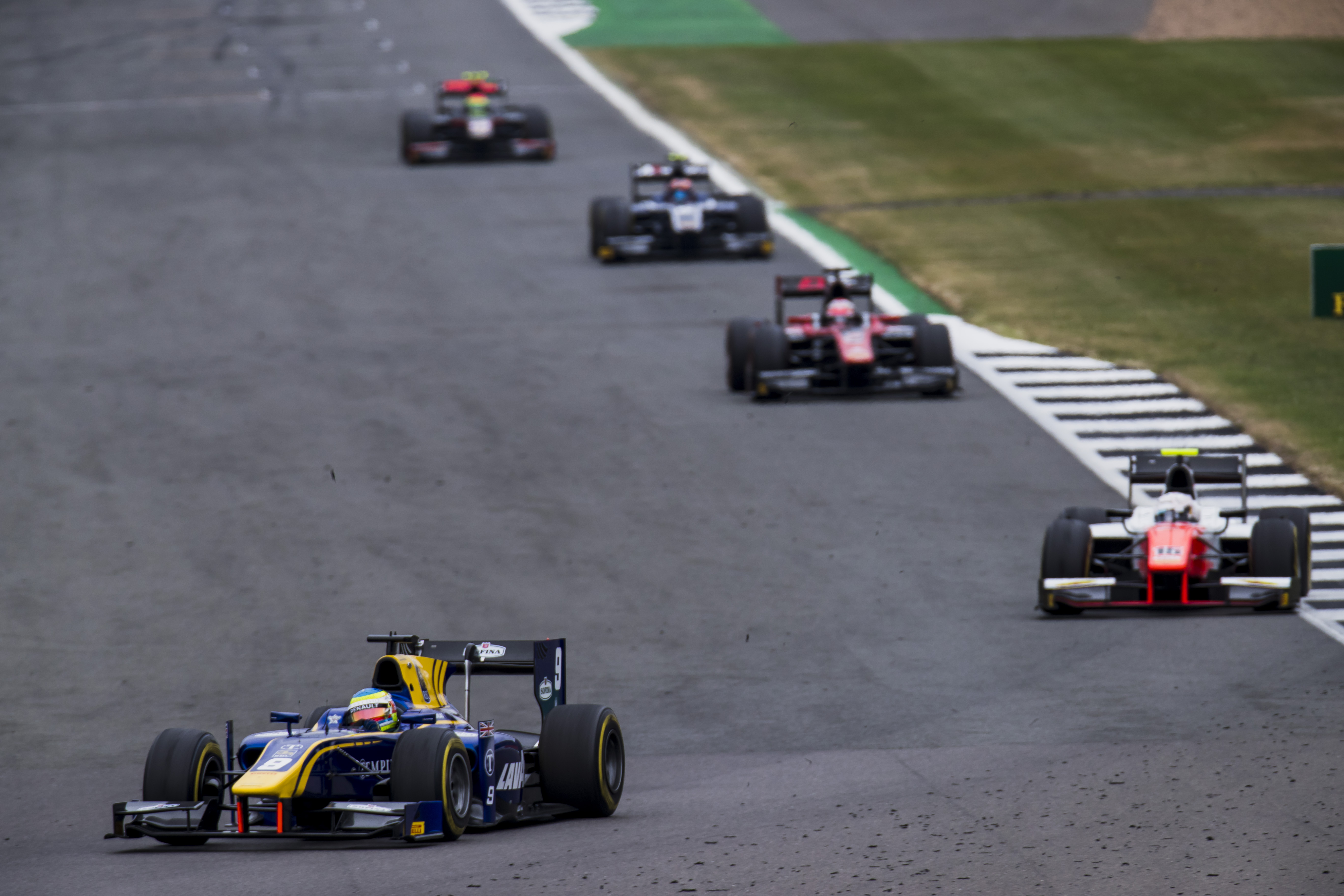 Formel 11 Formel 11